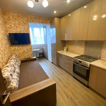 Продам однокімнатну квартиру з ремонтом без % В ЖК Петрівський квартал ЖК Петровский квартал. Львовский Затышок.