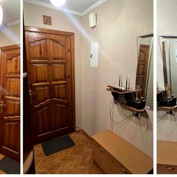 Здам трикімнатну квартиру.