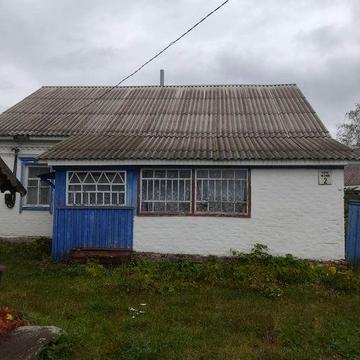 Продам будинок Великі Сорочинці