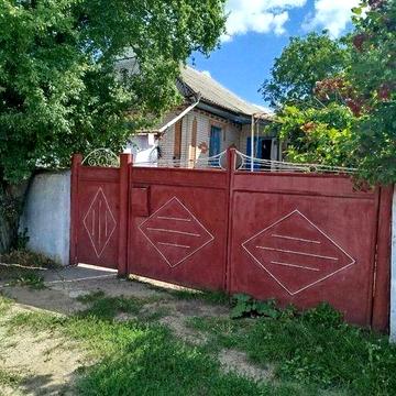 Продається будинок смт.Томашпіль район "Лиса Гора"
