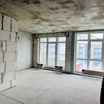 Продам 1 комнатую квартиру 4 сезона ЖК 4 Сезона