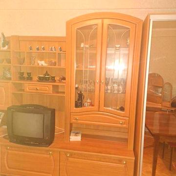 продаж 2 кім.квартири, 66 м ЧЕШКА,3 поверх, м.ВДНГ 8 хвилин пішки,ТОРГ