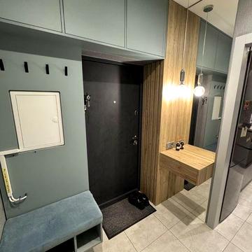 Квартира з ремонтом в Ірпені. Якість відповідна ціні!