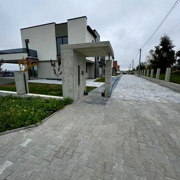 Продаж будику з надзвичайним краєвидом