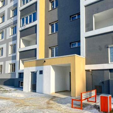 Продаж 1 к квартири ЖК Казка ЖК Казка