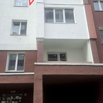 ПРОДАМ  1 ком квартиру 34.25м2 ЖК ПТИЧКА Барабашова 14 КОММУНИКАЦИИ.L ЖК птичка