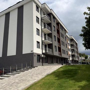 Продаж 1 - км кварири в центрі по вул Руській ( Вигідна інвестиція) ЖК Central Avenue