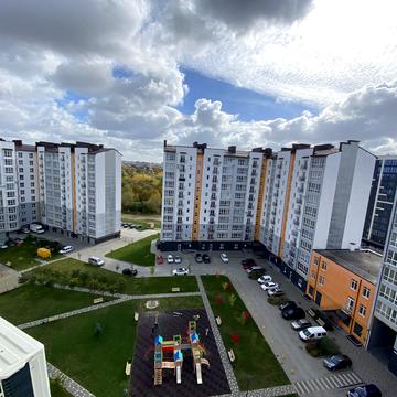 Хіміків вул., 35