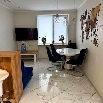 Здам в Оренду трьох кімнатну квартиру ЖК "Континент"