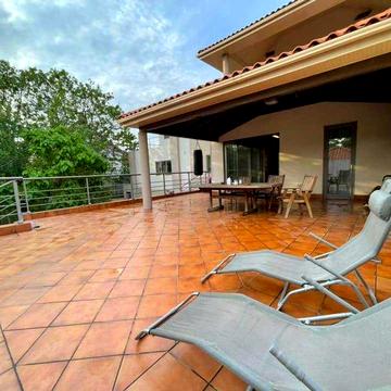 Новый дом 3 мастер спальни Подвал! 18 соток 7 ст Б Фонтана Аркадия