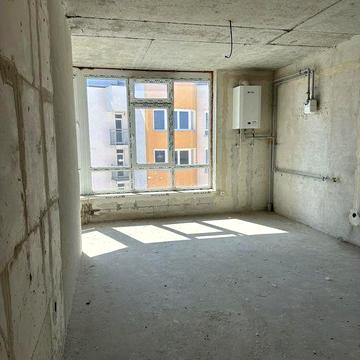 Продаж 1кімнатної квартири Виставка