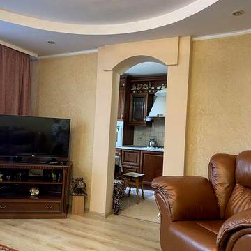 Продаж квартири м.Полтава