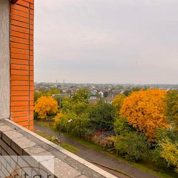 Продаж 1-кімн квартири в будинку 2017 року, Масани, автономка