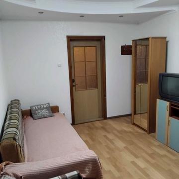 Милославська вул., 45