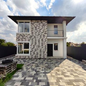 Дніпровська вул. (Калініна)