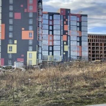 Кільцева вул., 1