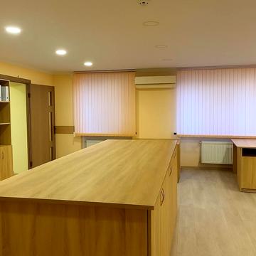 Євгена Танцюри вул., 48а