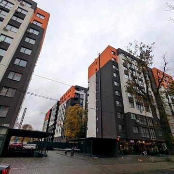Продаж 2к Квартира Національної Гвардії вулиця ЖК Central Park