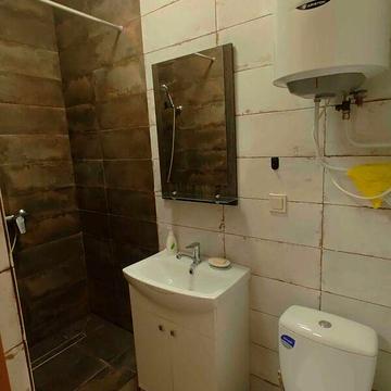 Довгострокова оренда 1к Квартира Пантелеймонівська вулиця