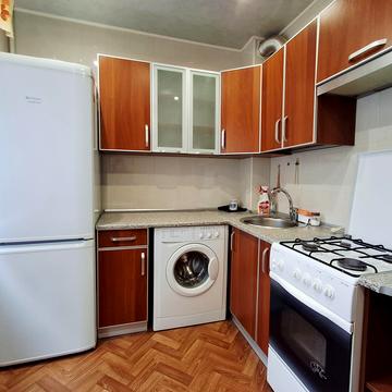 Тракторобудівників просп., 162б
