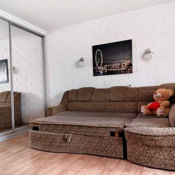 Космос Актуальная сдача 1к.кв. 7/9 парк Малиновского