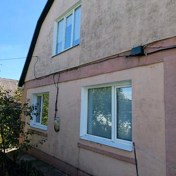 Продам 2-ий  будинок.Можна по сертифікату.