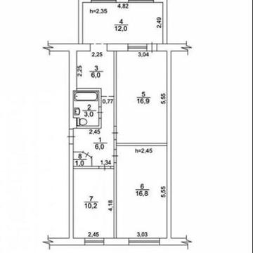 Євгена Танцюри вул., 26