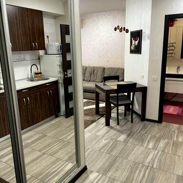 Аренда квартир студий! Подстанция