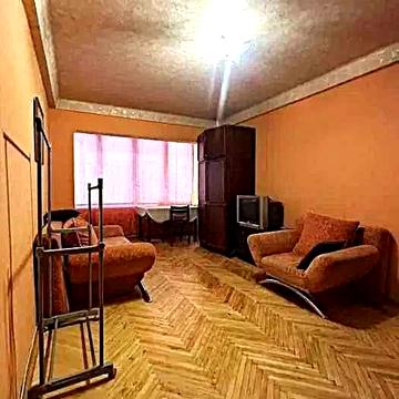 Здам в оренду 2-кімнатну квартиру на Лісовому масиві.
