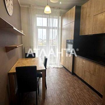 Квартира однокомнатная, ЖК Авторский, 34.7м.кв,общ.Терраса.52тыс ЖК Авторский 1