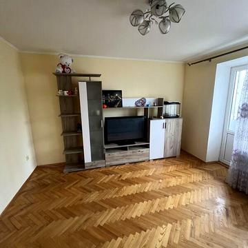 Довгострокова оренда 1к Квартира Яремчука Назарія вулиця