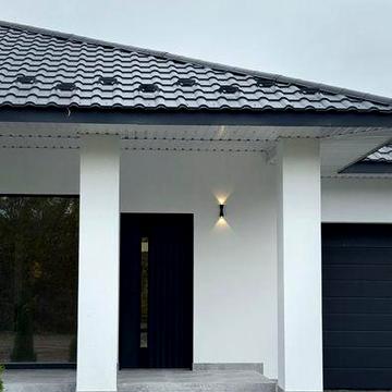 Терміново Продам новозбудований сучасний будинок