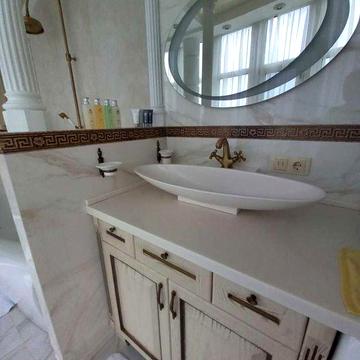 Зразок розкоші, комфорту і практичності