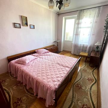 Сергія Короля вул. (Бережанська), 55