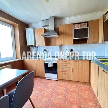 Сдам 3к Комунар Парус Красный Камень Днепр