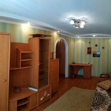 Оренда однокімнатної квартири в центрі міста