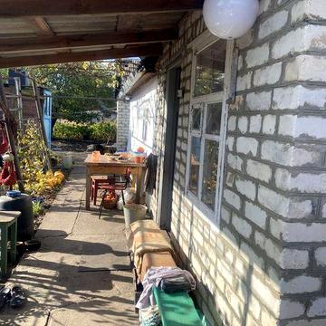 Продам газ. будинок на Сахаліні в районі горгазу.
