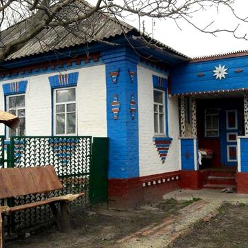 Продам будинок в с.Галиця