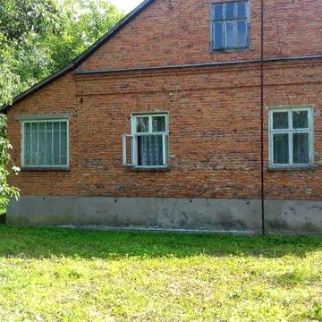 Продається будинок