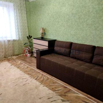 2х кімнатна на БАМі