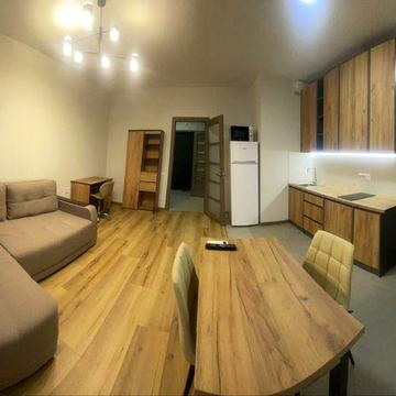 ЖК Голосіївський. Перша здача від власника.