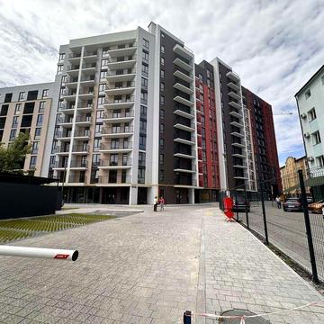 Апартаменти 30 м² оренда ЖК MILLTOWN, з ремонтом