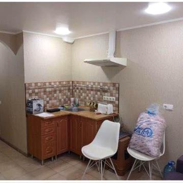 1-кімнатна квартира на вул. Добровольського пр.