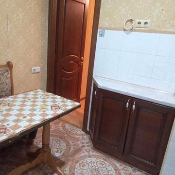 Сдам 1комнатну квартиру, готова работать только с риэлтором