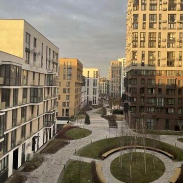 Продається квартира з ремонтом євродвушка ФАЙНА ТАУН ЖК Файна Таун