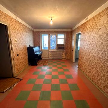 Героїв просп., 17