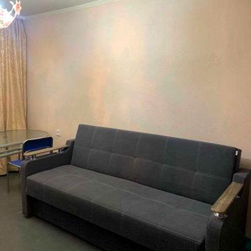 Газ 1 кв.  вул. Поліська 26, метро Червоний Хутір, М.Хвильового