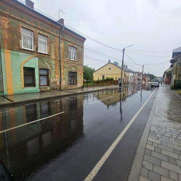 Продаж квартири центр Чернівці