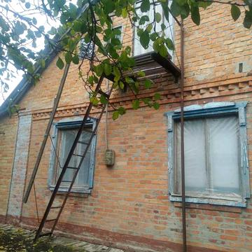 Продається будинок в с.Михнівці