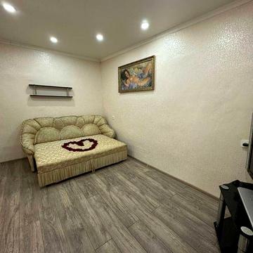 1-комнатная. Ул Дальницкая. Длительная аренда